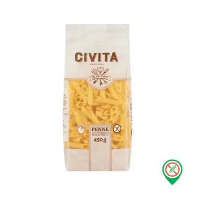 Civita Penne Kalem Makarna 450 gr