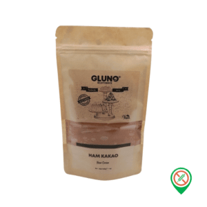 Gluno Ham Kakao 200 gr