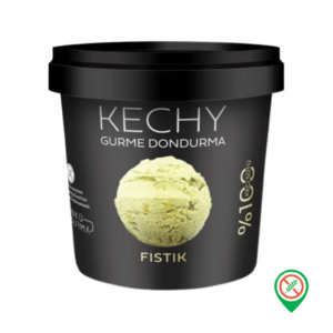 Kechy Fıstıklı Dondurma 100 ml