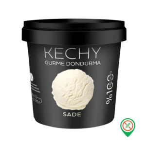 Kechy Sade Dondurma 100 ml