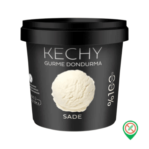 Kechy Sade Dondurma 1000 ml