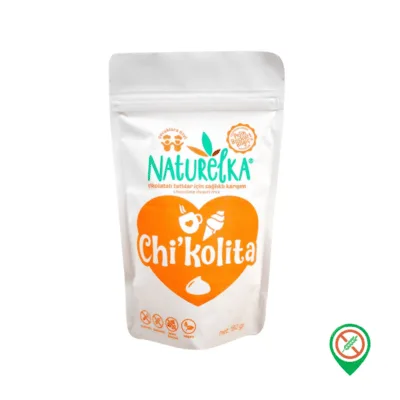 Naturelka Chi'kolita 180 gr