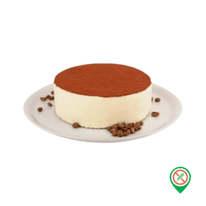 Sweet Heaven Tiramisu (4-6 Kişilik)