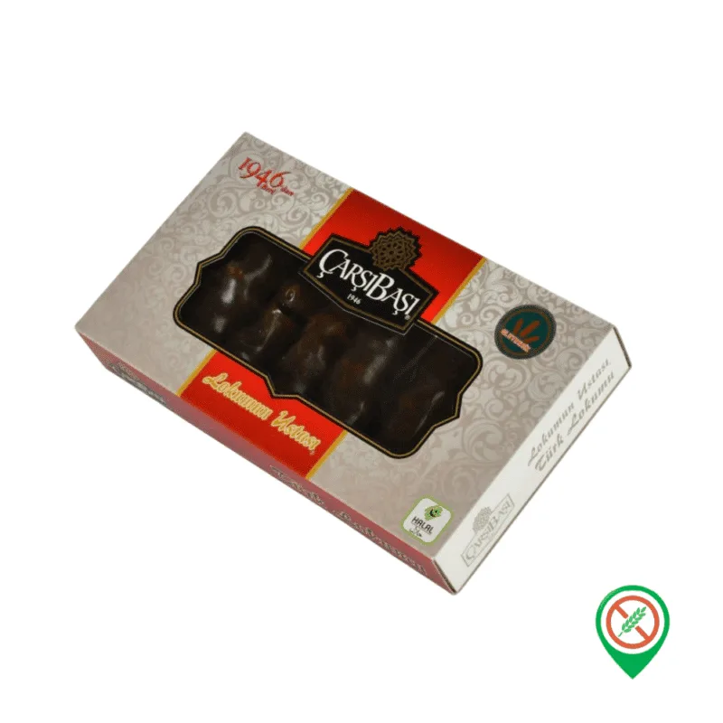 Carsibasi Cevizli Pekmez Sucugu 450 gr