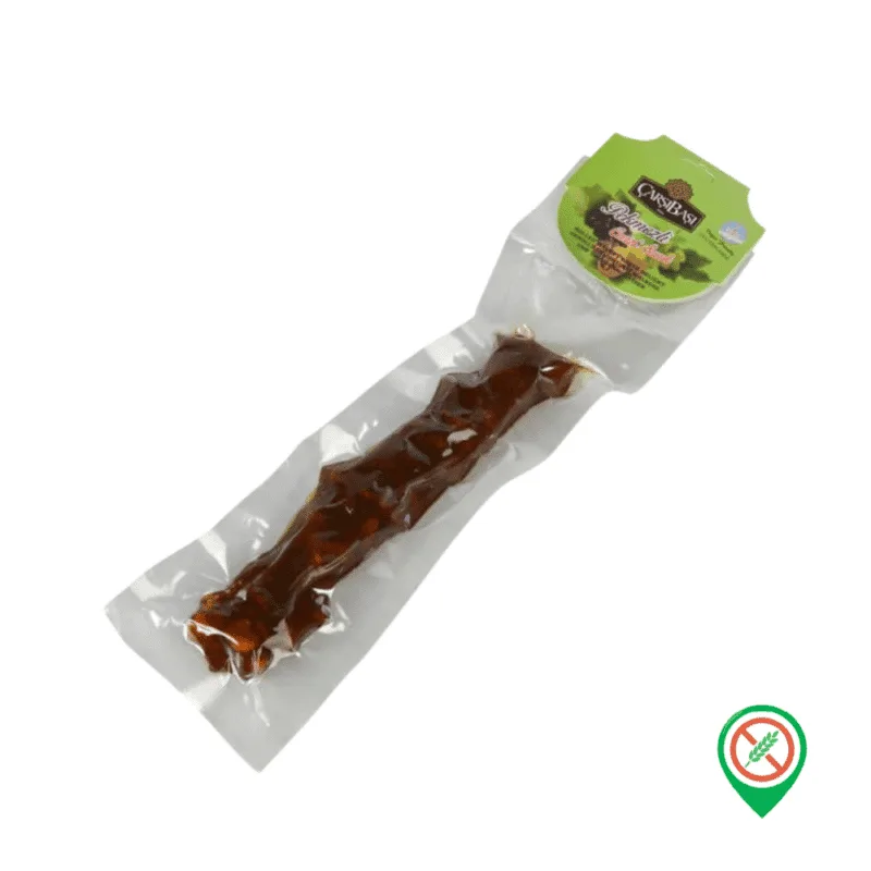 Carsibasi Pekmezli Ceviz Sucugu 100 gr