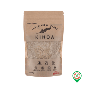 Cey Natural Foods Kinoa 500 gr
