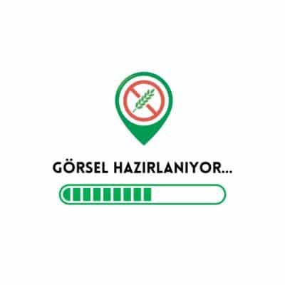 Nefes Burgu Makarna 400 gr