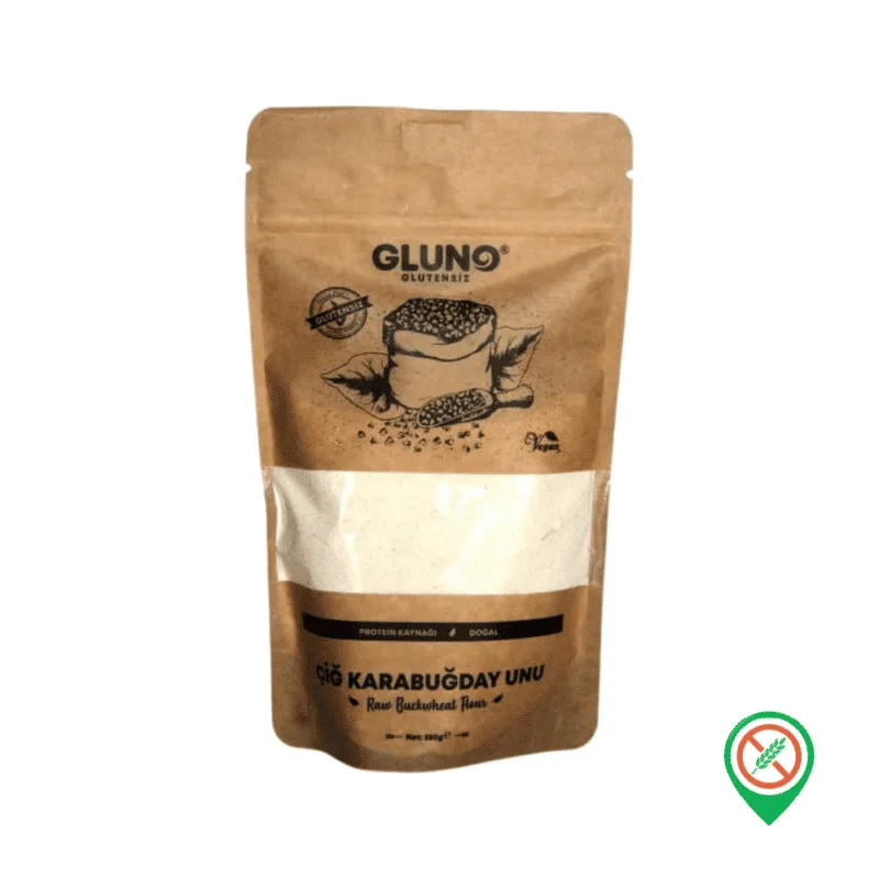 Gluno Karabugday Unu 250 gr