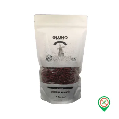 Gluno Meksika Fasulye 500 gr