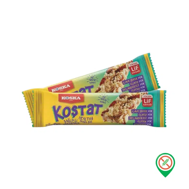 Koska Kostat 40 gr