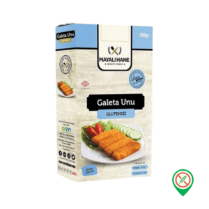 Mayalı Hane Galeta Unu 300 gr