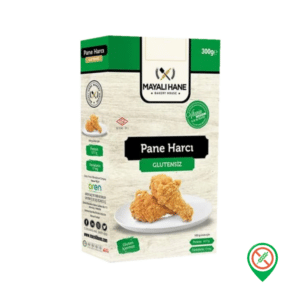 Mayalı Hane Pane Harcı 300 gr