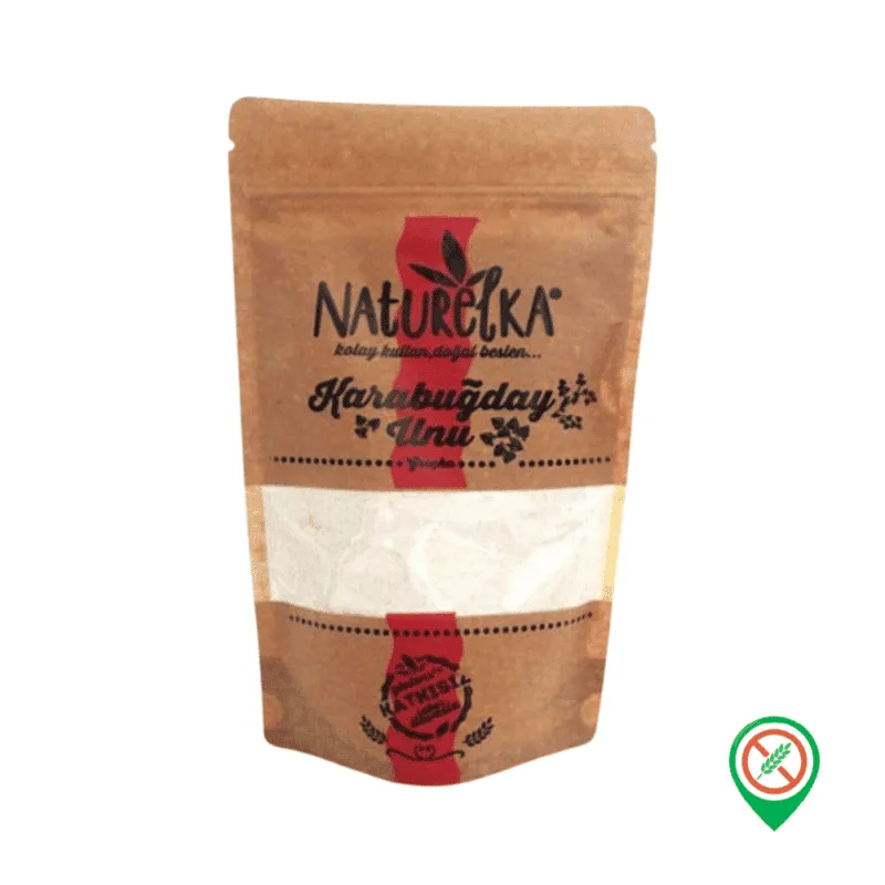 Naturelka Cig Karabugday Unu 500 gr