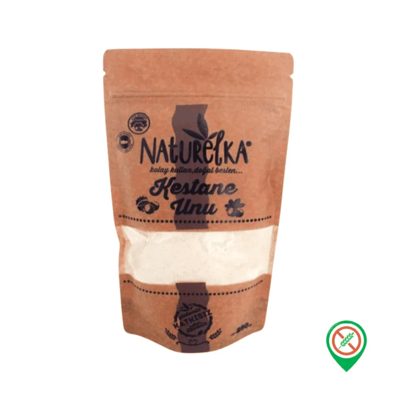 Naturelka Kestane Unu 250 gr - Görsel 1