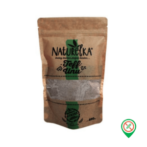 Naturelka Teff Unu 250 gr