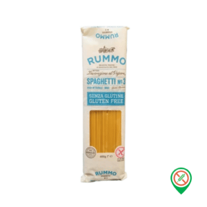 Rummo Spaghetti No.3 Makarna 400 gr