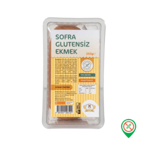 Sofra Ekmek Simit Pogaca Kolisi