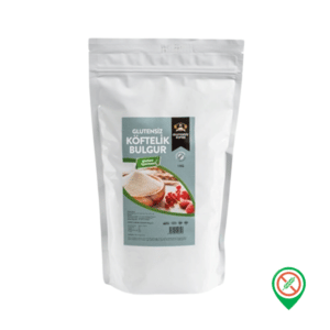 Sofra Köftelik Mısır Bulguru 1 kg