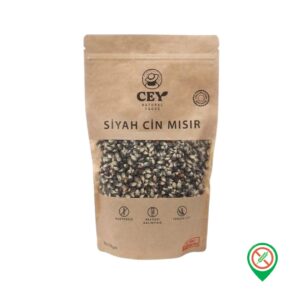 Cey Natural Cin Misir 500 gr