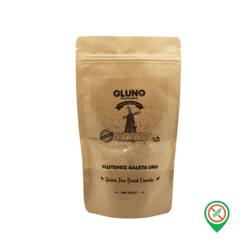 Gluno Galeta Unu 200 gr