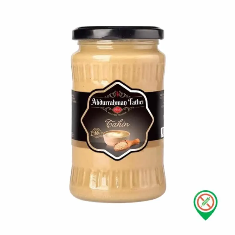 Abdurrahman Tatlici Tahin 350 gr