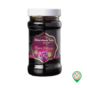 Abdurrahman Tatlıcı Üzüm Pekmezi 380 gr