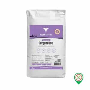 Tam Tarım Sorgum Unu 2 kg