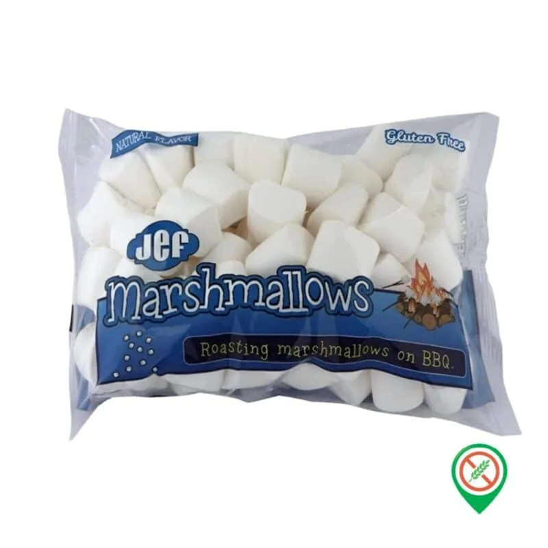 JEF Marshmallow 275 gr