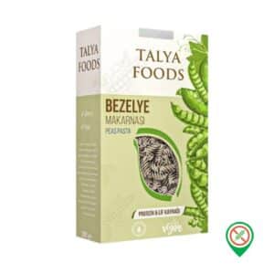 Talya Foods Bezelye Makarnası 200 gr