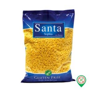 Santa Arpa Şehriye 400 gr
