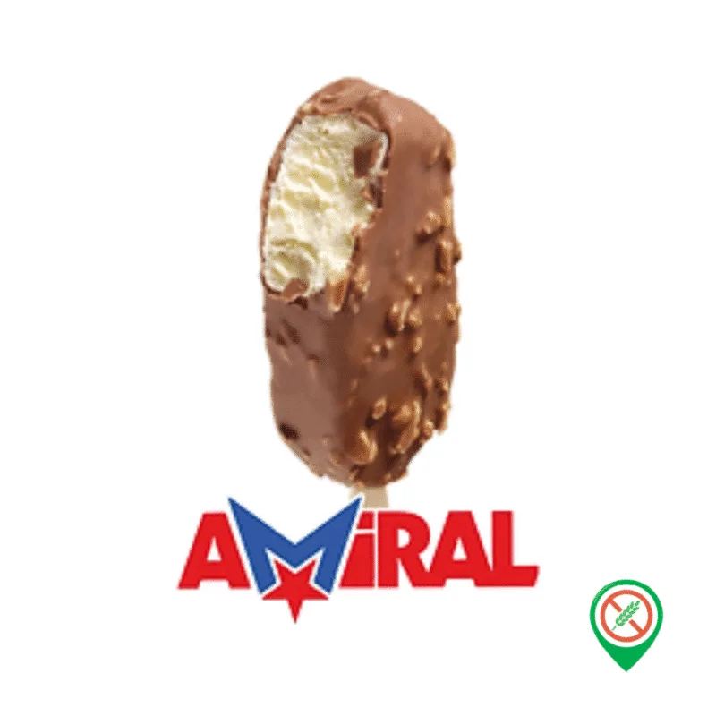 Dondurmaci Amca Amiral 55 gr