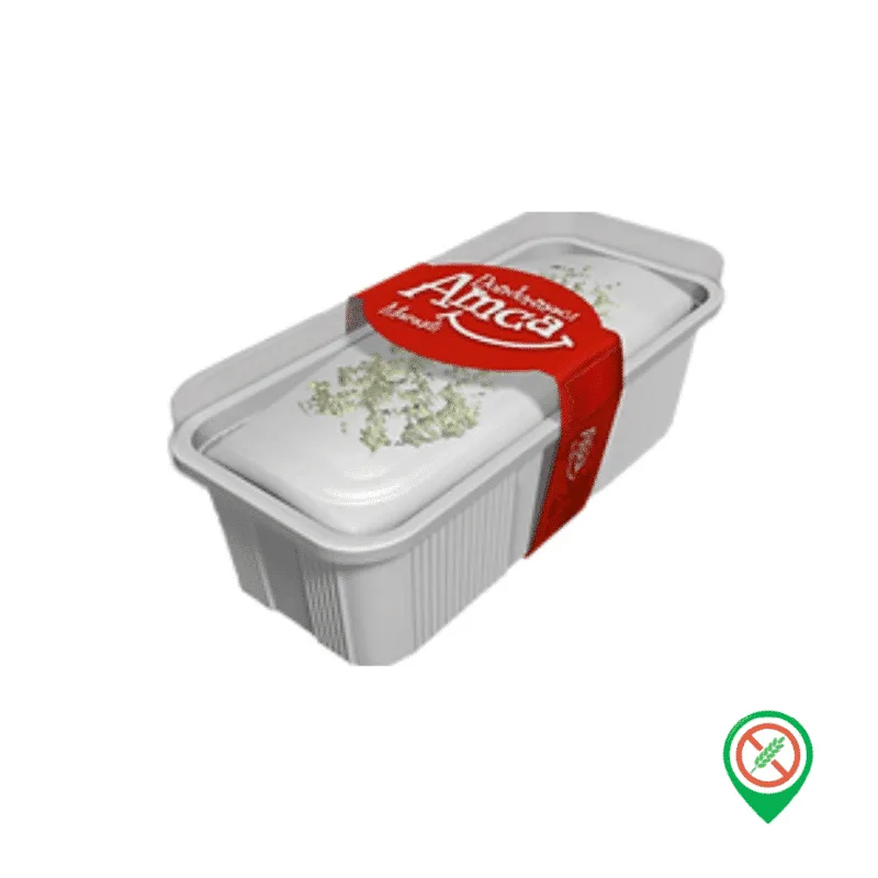 Dondurmaci Amca Batom Dondurma 750 gr