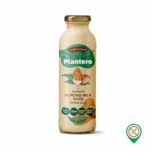 Plantero Badem Sütü Bazı 250 gr