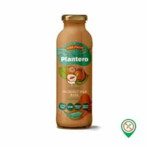 Plantero Fındık Sütü Bazı 250 gr