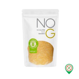 NOG İrmik 500 gr
