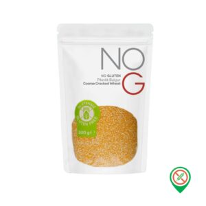 NOG Pilavlık Bulgur 500 gr