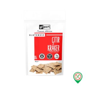 Gfport Citir Kraker