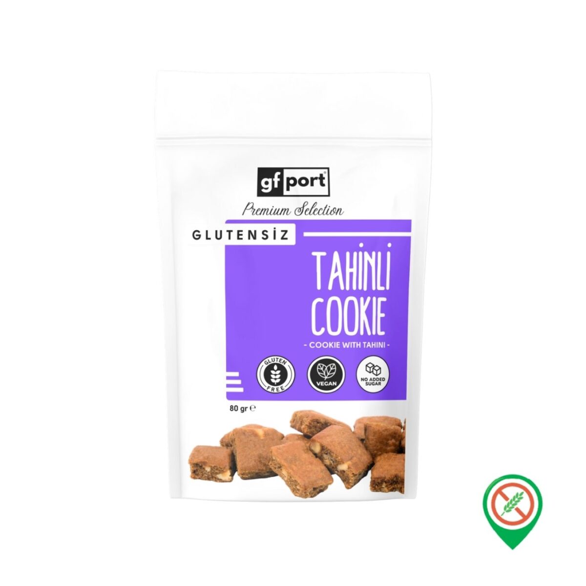 Gfport Tahinli Cookie