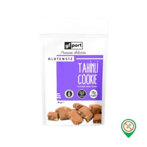 Gfport Tahinli Cookie