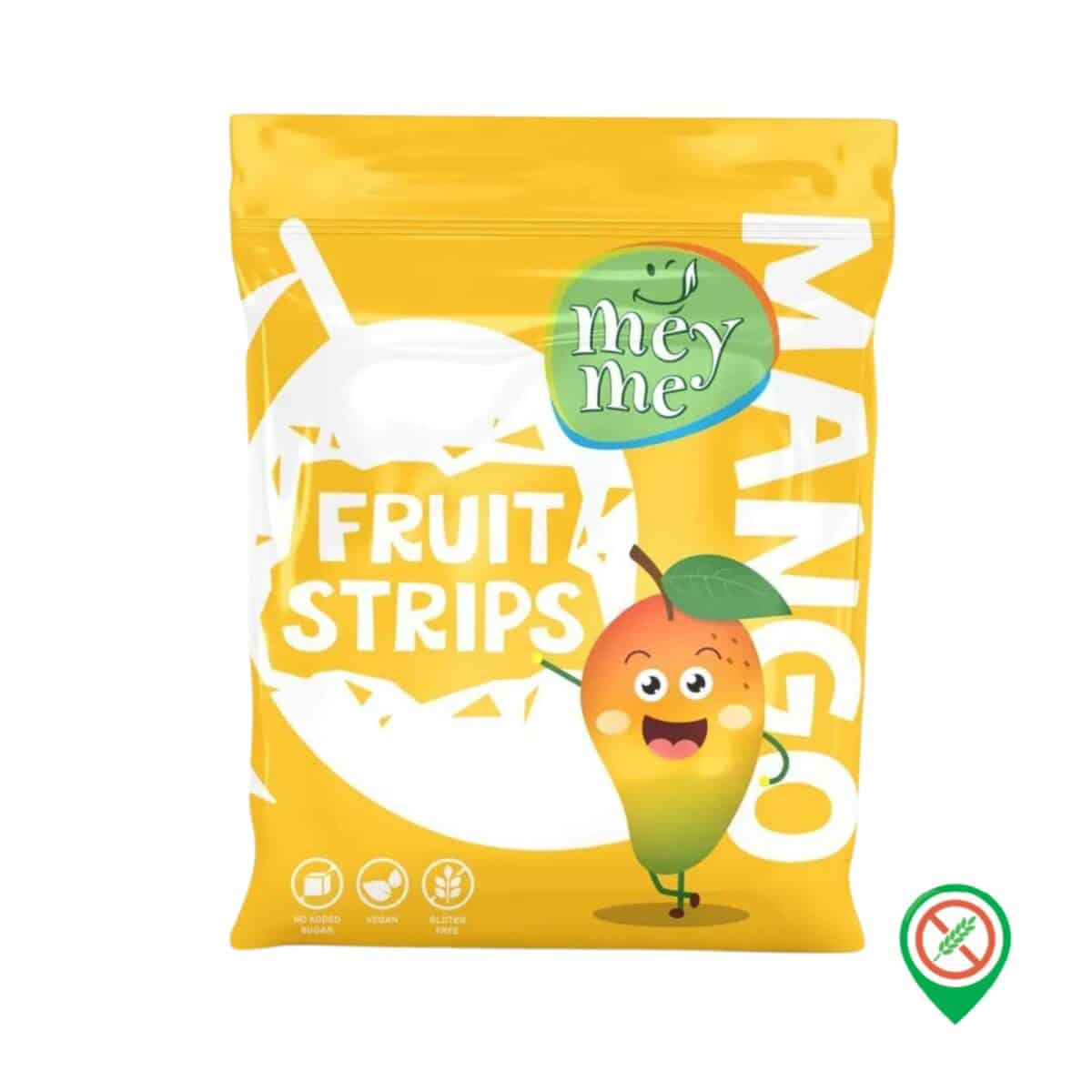 MeyMe Mango Meyve Seritleri 30 gr