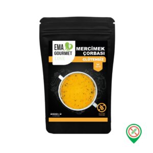 Ema Gourmet Mercimek Çorbası 70 gr