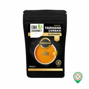 Ema Gourmet Premium Tarhana Çorbası 70 gr