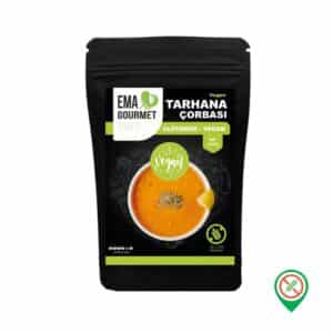 Ema Gourmet Vegan Tarhana Çorbası 70 gr