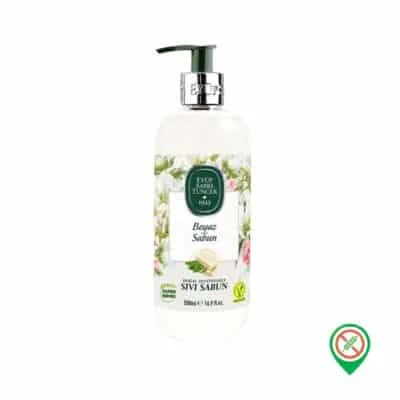 Eyüp Sabri Tuncer Beyaz Sıvı Sabun 500 ml