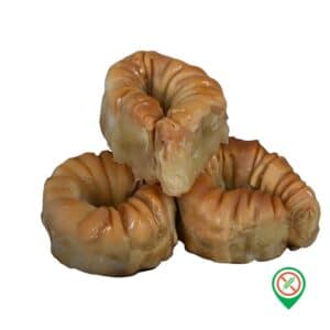 Familya Glutensiz Bülbül Yuvası Tatlısı 250 gr