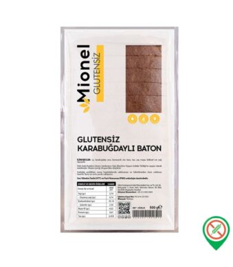 Mionel Karabugdayli Baton Ekmek