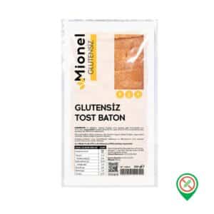 Mionel Tost Baton Ekmek 320 gr