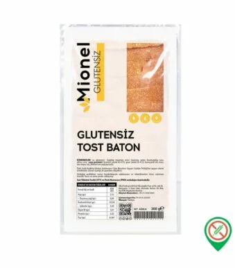Mionel Tost Baton Ekmek