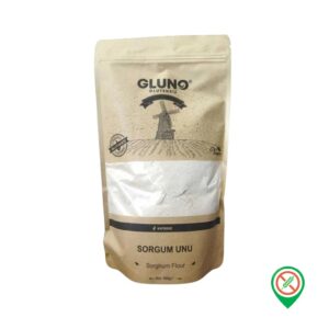 Gluno Sorgum Unu 500 gr