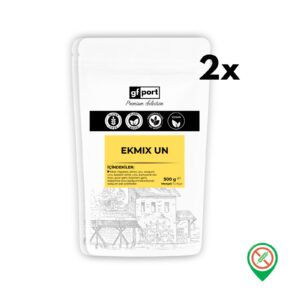 Gfport Ekmix Un 1 kg